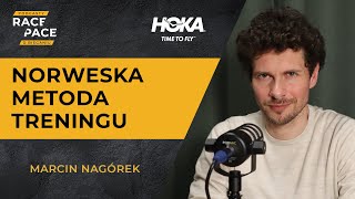 Norweska metoda treningu | Marcin Nagórek