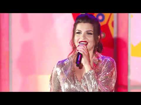 Галицький шлягер 2021 2 тур м Львів перша частина 26 09 2021 р