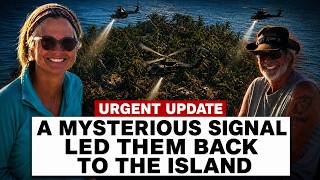The Secret Island Where Lynette's Body May Have Been Thrown | Nobody Knew It Existed
