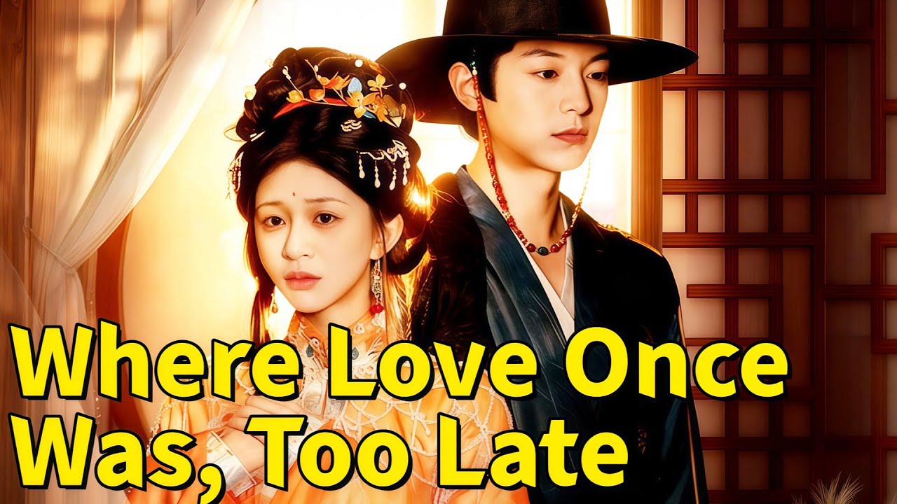 Where Love Once Was, Too Late| 💥