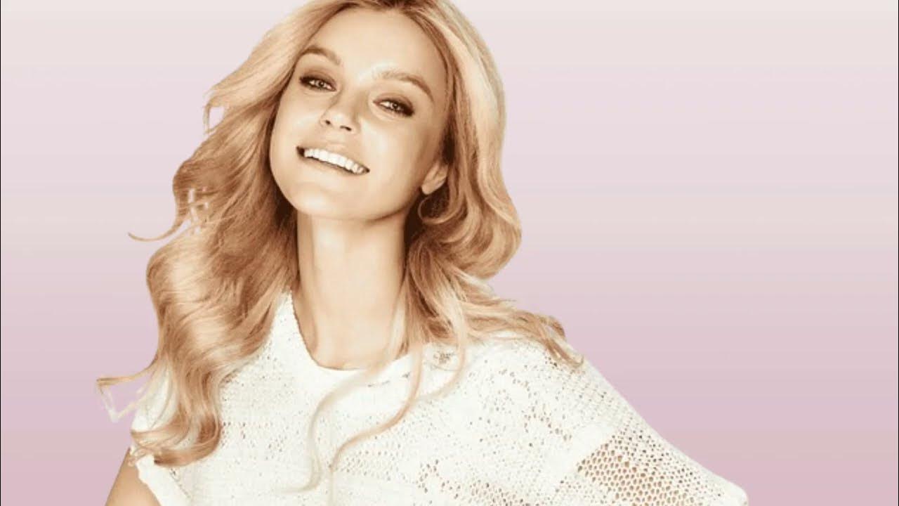 Happy Birthday - Jessica Stam - 23 April - YouTube