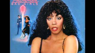 Video voorbeeld van "Donna Summer Heaven Knows"