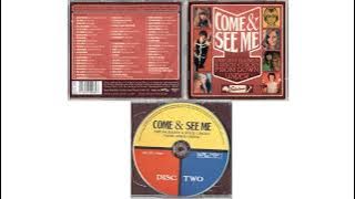 Come & See Me: Dream Babes & Rock Chicks From Down Under CD2