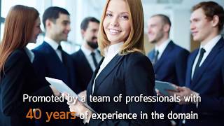 Simplified Learning Solutions - Introduction