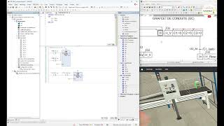 005 Programming counters and timing on Codesys (Tutorial: grafcet on Codesys)