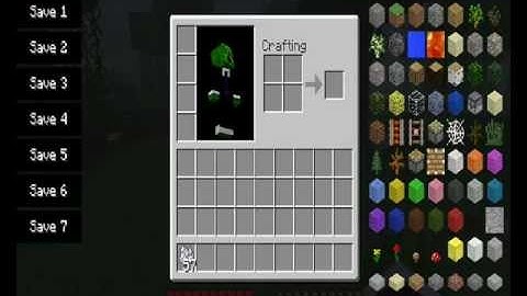 Mod SpotLight:  Too Many Items and Single Player Commands + New Channel!