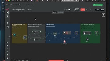 AI-Powered Resume Screening Workflow