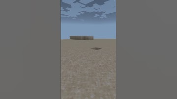 Making Ugly Transitions In Minecraft Till I Hit 10k #8