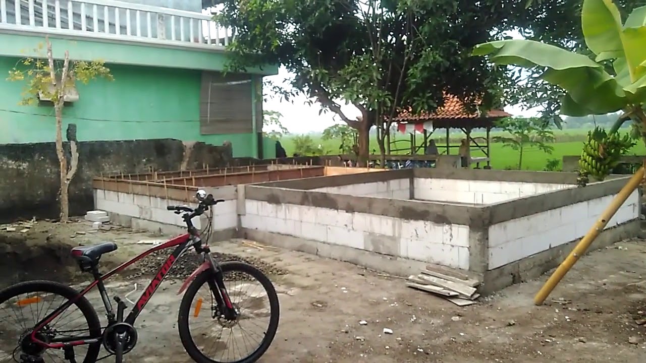 Kolam LELE...40%... 
