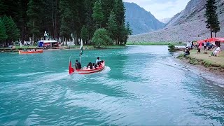 Travel Vlog Exploring Mahudand Saifullah Lake Gabeen Jaba In Two Days