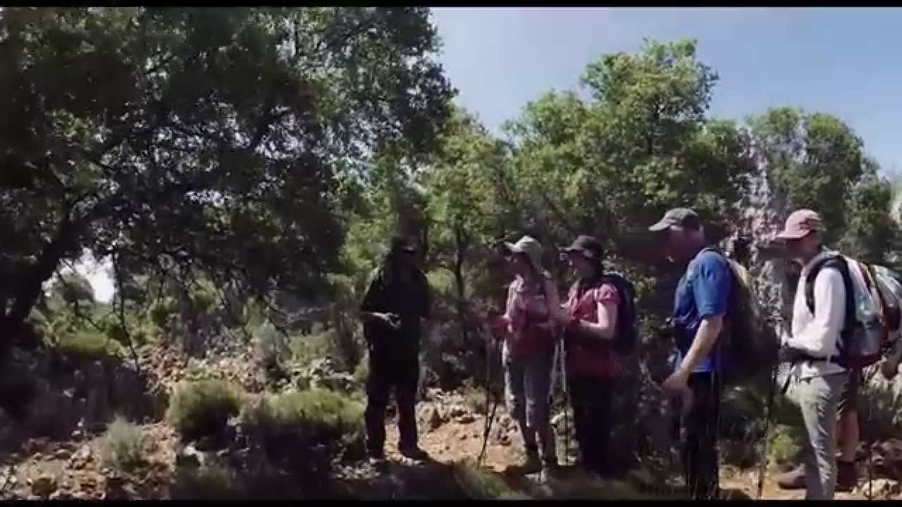 Lykischer Weg - Türkei