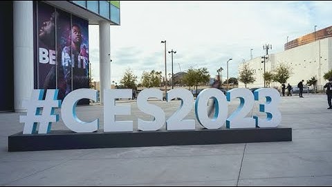 CES 2023: Thinking Forward with Fleet Automation