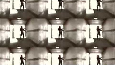 SebastiAn - H.A.L. (Fan Video)