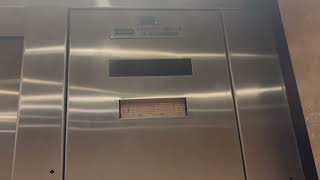 DOVER Hydraulic Elevator at 2200 Front Street - Melbourne FL