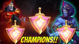 Castle Crush | SSG Saurav champion League Best Gameplay | WildlifeStudios | Saurav Stylish Gaming screenshot 5