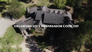 2024 Ambassador Cook Off | Oklahoma Joe's®️