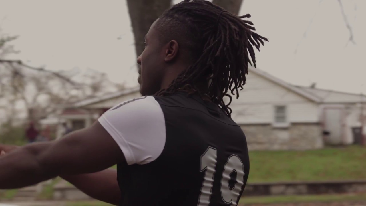 Jabril Scruggs (I Fall )