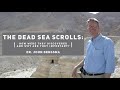 Dead Sea Scrolls Timeline: Part One - YouTube