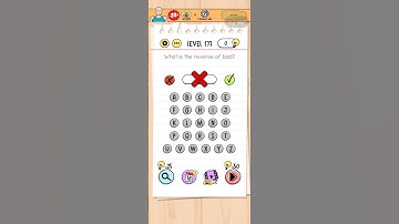 Brain Test - Level 177