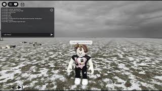 Roblox Russian revolution