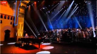 Elton John LIVE In Concert for Yamaha's 125th Anniversary at Disney California Adventure Park