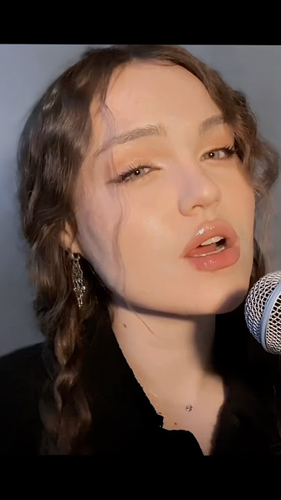 Ava Grace - Higher/ New cover already on my channel🫶🏻 #music#cover#avagrace