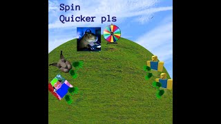 Roblox Slap Battles but I Spin a Wheel for my glove