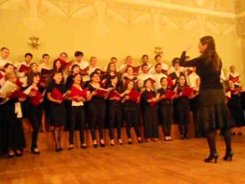 კონსერვატორია 18.06.2012