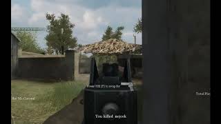 OCE CoD2