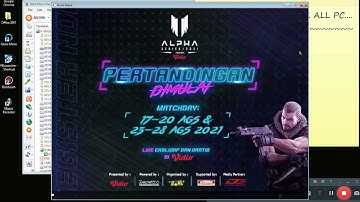 GB EXP TERBARU 2021 BUNDIR 1X WORK