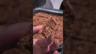Paçoca Caseira Facil #receita #receitasimples #donadecasa