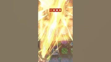 Thunder force ATTACK! Let’s go! #gaming #youtubeshorts #yugioh #duel #monster #animation #cards