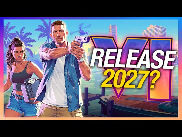 GTA 6 News: Earnings Call, Insider Infos, Map Update & Release in Gefahr?