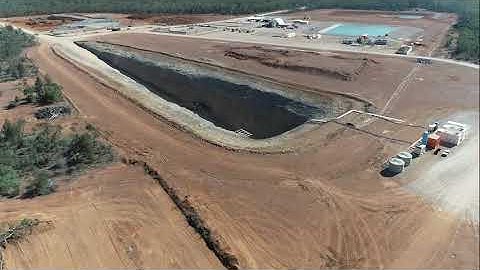 Development progress at Federation