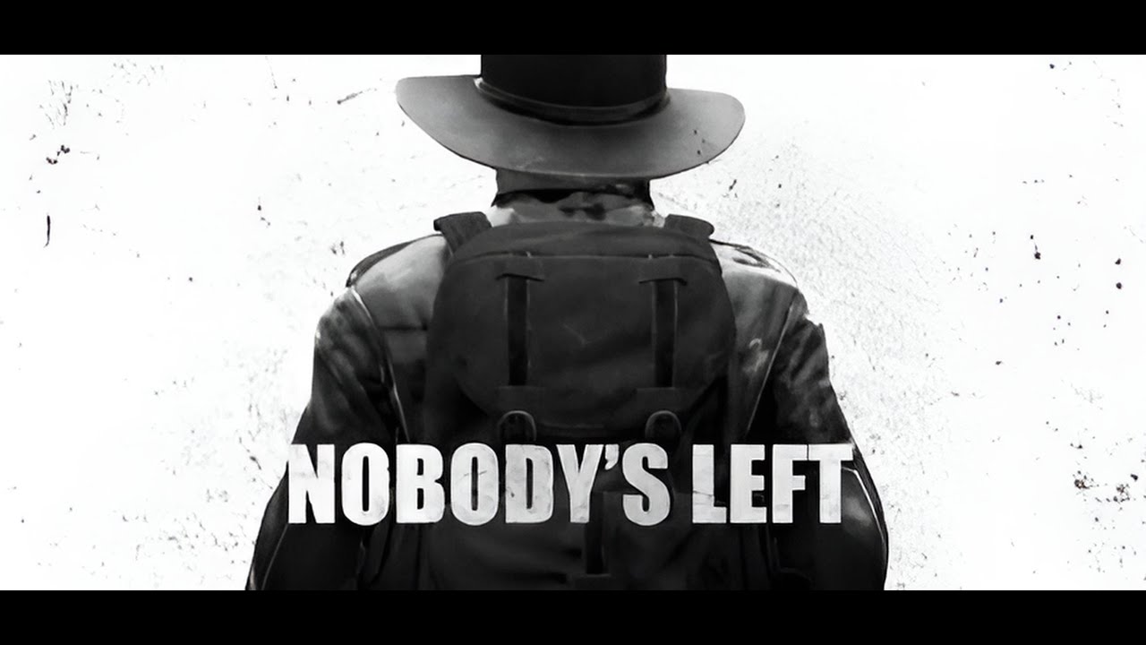 Nobody's Left ➤ новый The Last of Us  ➤ ◉ ОБЗОР/ГЕЙМПЛЕЙ