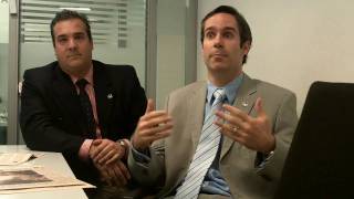 Finding The Perfect Partner