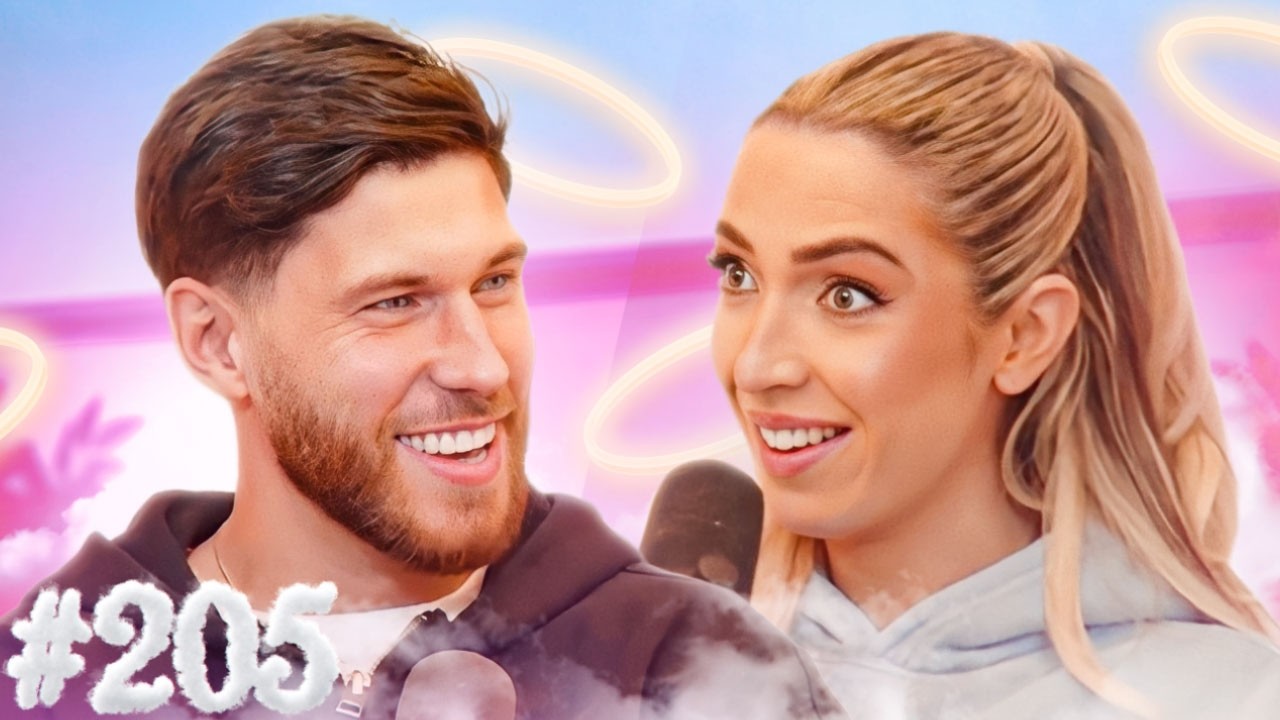 Jack Fowler Wants A WIFE, From Love Island To Near DEATH Experience & His DREAM Villa Line Up