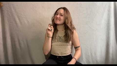 Unit 5 Video Assignment: Talking about Errands