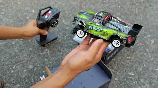 รถบังคับวิทยุ WLtoys 284131 2.4GHZ RC 30 KM/H 4WD ราคา 2200.บาท โทร:065-5393138 ไลน์:tay-3910