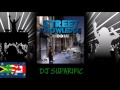 STREET KNOWLEDGE RIDDIM MIX FT. MASICKA, JAHMIEL, JAEPRYNSE & MORE {DJ SUPARIFIC}