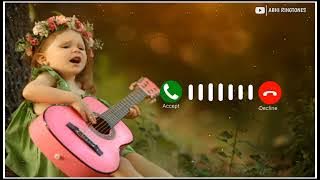 CKay -Love Nwantiti Instrumental Ringtone | Abhi Ringtones