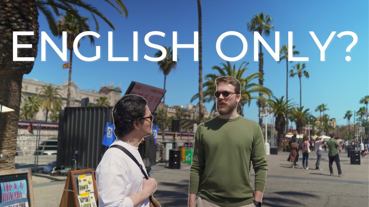 Can You Live In Barcelona Just Speaking English YouTube can-you-live-in-barcelona-just-speaking-english-youtube