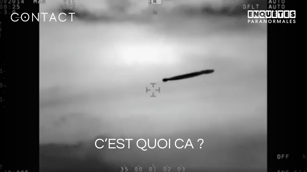 Seisme aux Etats-Unis et apparitions d'OVNIS ... 🔗 CONTACT