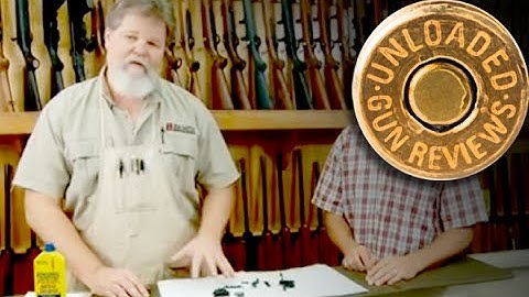 The MOST important thing Remington 700 rifle owners MUST know!