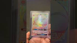 (Card #40) Electrode Rainbow Rare from Celestial Storm! #pokemon #pokemoncards #electrode #fyp