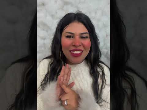 مغرور وشايف نفسه عليكي أنا هرلك غروره لحد رجليكي ايمان الاباجوري