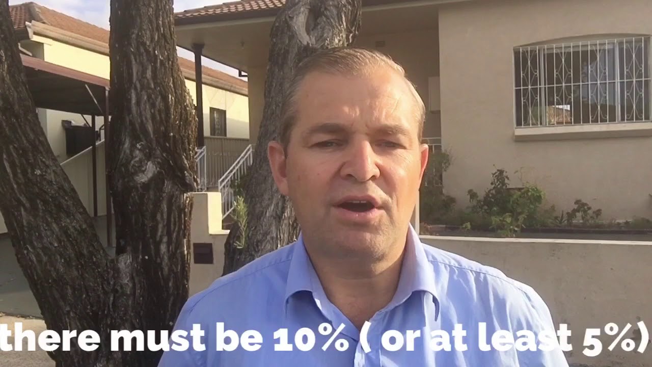 How to make an offer before the auction ?