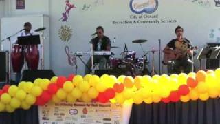 Instone Live