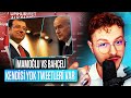 EKREM İMAMOĞLU VS DEVLET BAHÇELİ