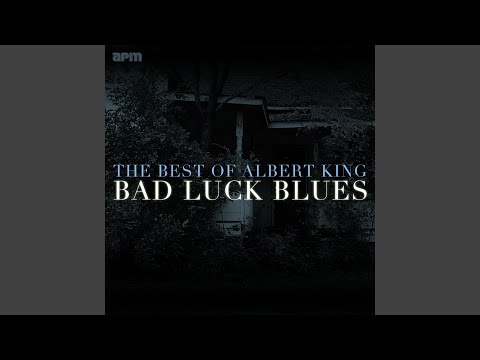 Bad Luck Blues